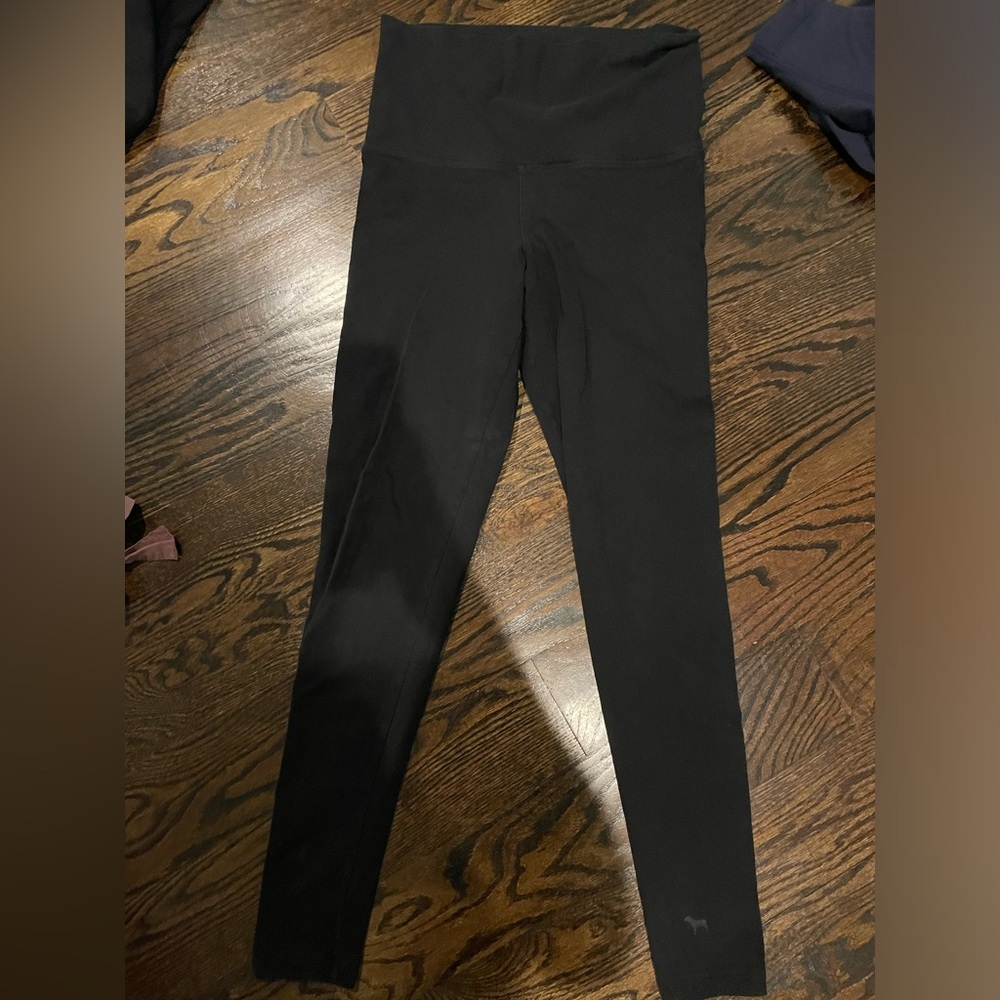 Black Leggings